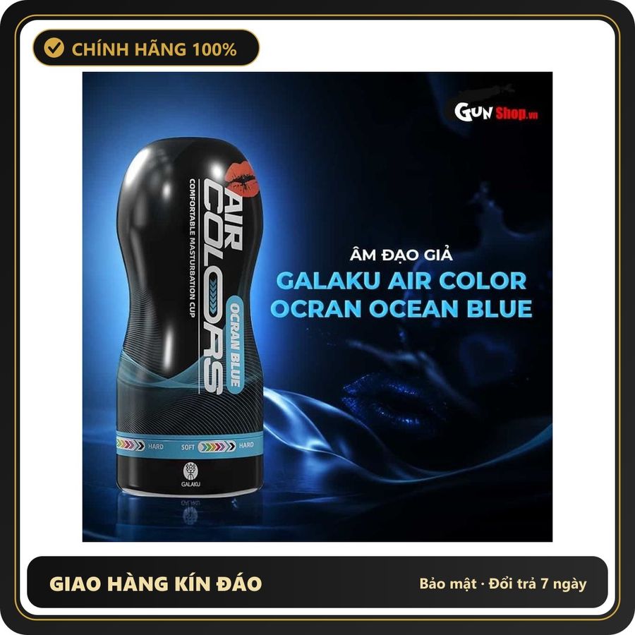 (Che Tên) Cốc Âm đạo giả đa năng Pretty Love MarissaA Mới 2065 Hộp Trắng Kín