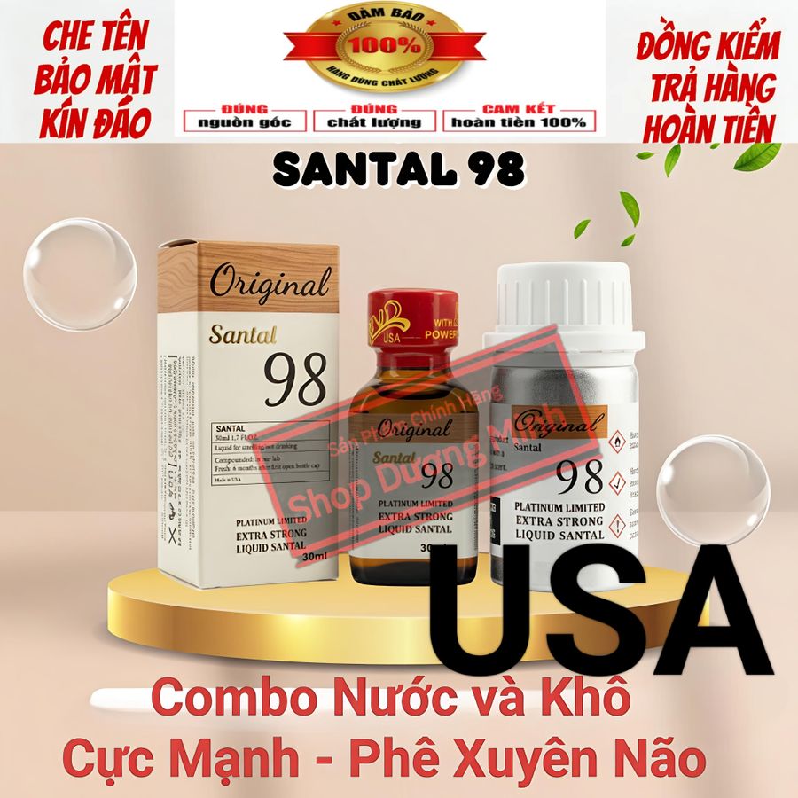 ( Sale) Combo Popper Nước 30ml Và khô 60ml, Dòng Mạnh Phê Lâu, Hàng Chính Hãng Cao Cấp 