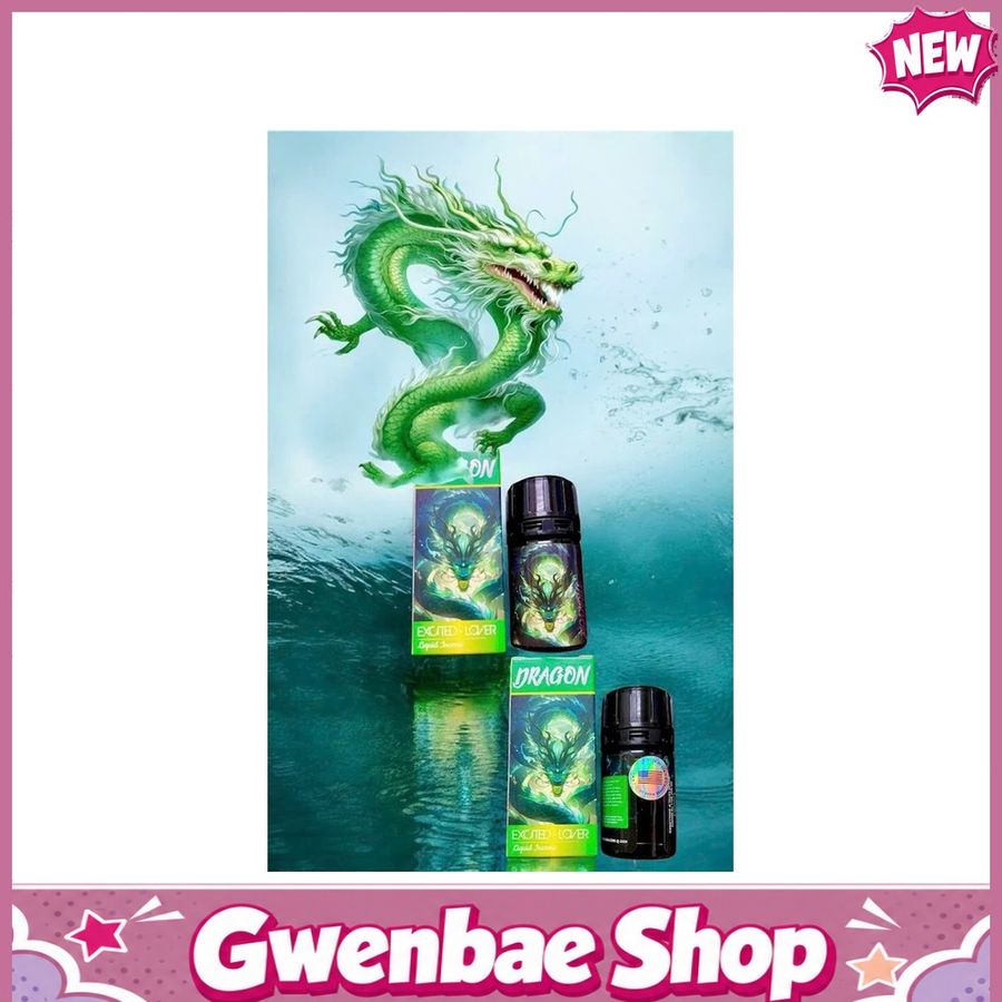 Popper 40ml usa cho ng lờn nặng 669084 Chính Hãng - Gwen Shop Chính Hãng