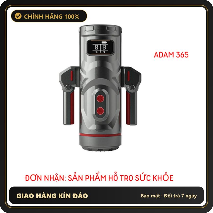 (Che Tên) Cốc Giải Tỏa JIUUY Đa Chức Năng Tích Hợp Công Nghệ AI Giao Nhanh Toàn Quốc
