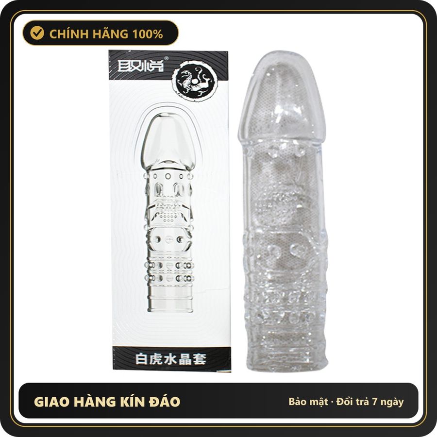 (Che Tên) Bao Cao Su Đôn Dên Aichao (mẫu số 4) 326486 666862 [Mã CK-SP904488-03] Giao Nhanh Toàn Quốc