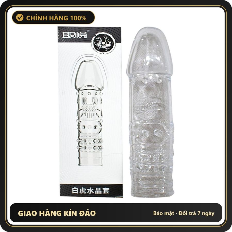 (Che Tên) Bao Cao Su Đôn Dên Aichao (mẫu số 4) 353970 [Mã CK-SP904488-05] Giao Nhanh Toàn Quốc