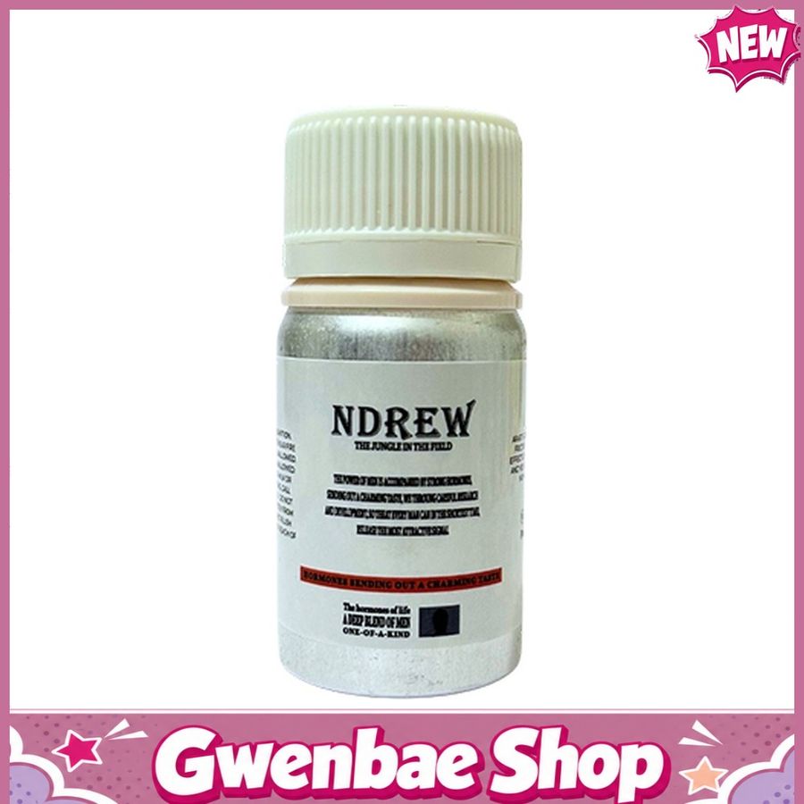 NDrew 40ml Chính Hãng - Gwen Shop Chính Hãng