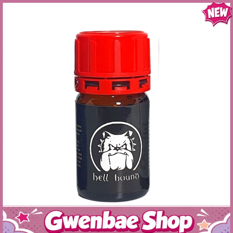 Hell Hound 40ml Chính Hãng - Gwen Shop Chính Hãng