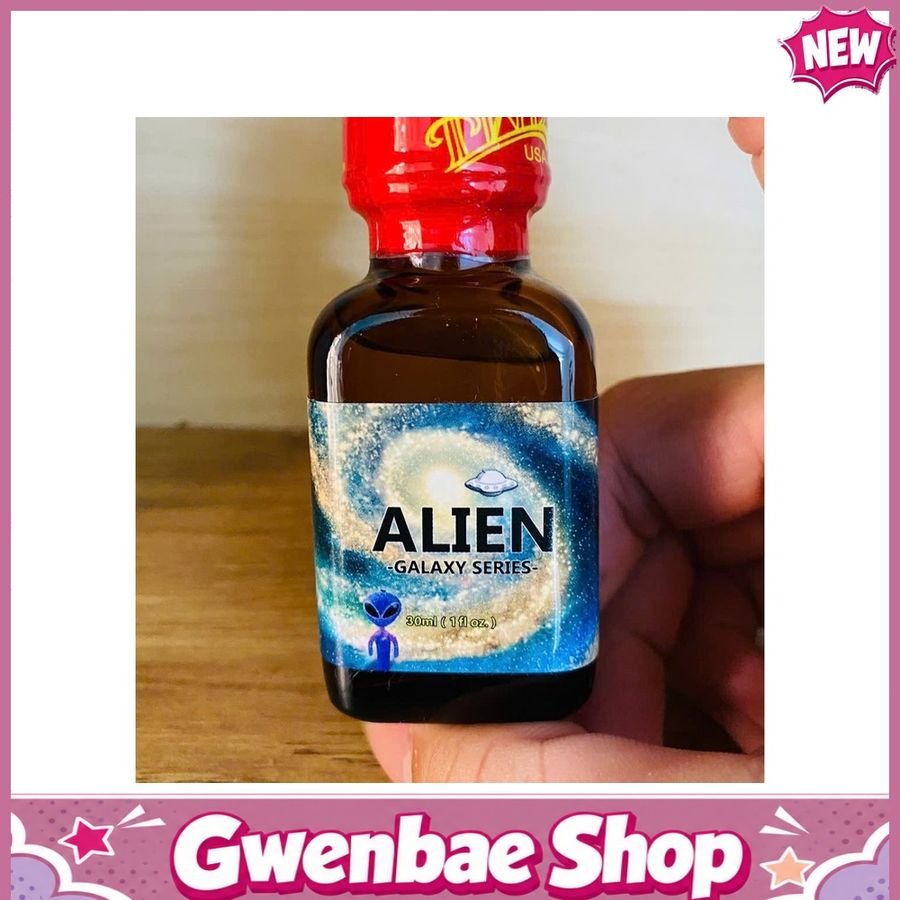 Alien Galaxy 30ml Chính Hãng - Gwen Shop Chính Hãng