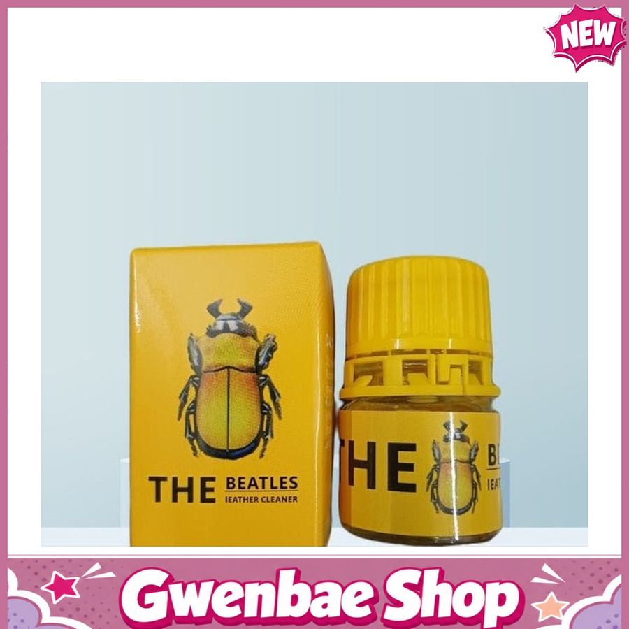 The Beatles 20ml Chính Hãng - Gwen Shop Chính Hãng
