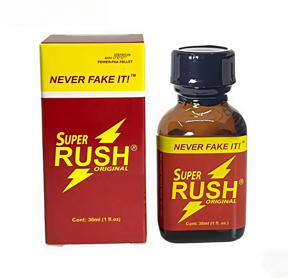( Nhathuocsuckhoe.com) Popper 30ml USA, Dòng Cao Cấp 