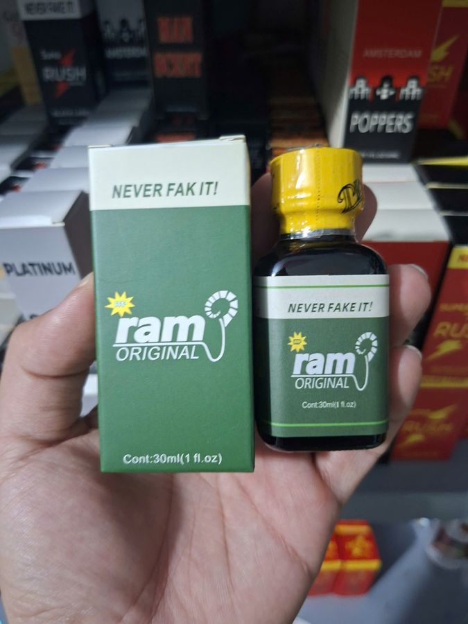 ( Nhà Thuốc Sức Khoẽ.Com) Popper 30ml USA, Hàng Chính Hãng, Cực Mạnh, Phê Lâu,Hít Là Phê Ngay 