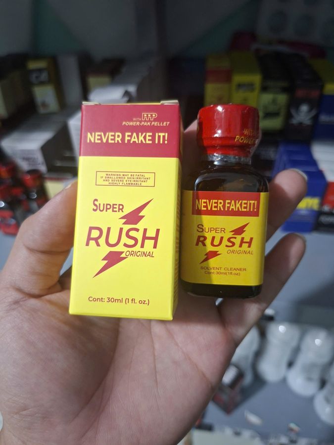 ( nhathuocsuckhoee.com) Popper 30ml USA, Hàng Chính Hãng,Sale Giá Tốt 