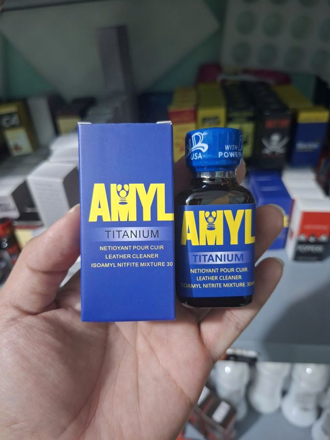 (nhathuocsuckhoe.com)Chai Hít Popper 30ml USA, Hàng Chính Hãng, Cực Mạnh, Phê Lâu, Cho Ng Lờn Lâu Năm 