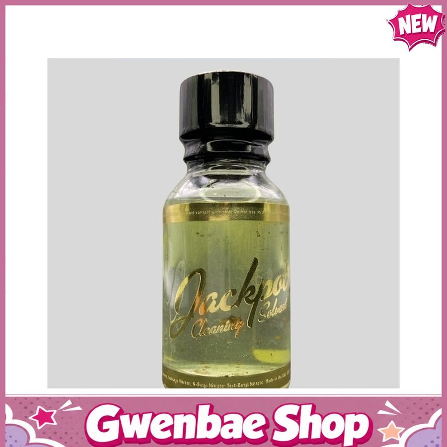 Jackpot 15ml Chính Hãng - Gwen Shop Chính Hãng