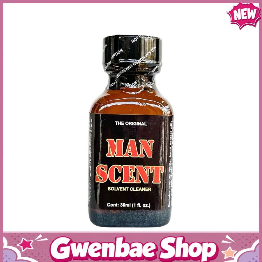 PWD Man Scent 30ml Chính Hãng - Gwen Shop Chính Hãng