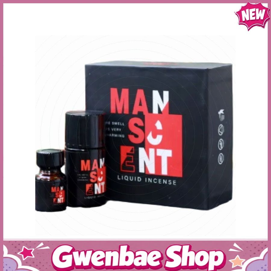 PWD Man Scent 50ml Chính Hãng - Gwen Shop Chính Hãng