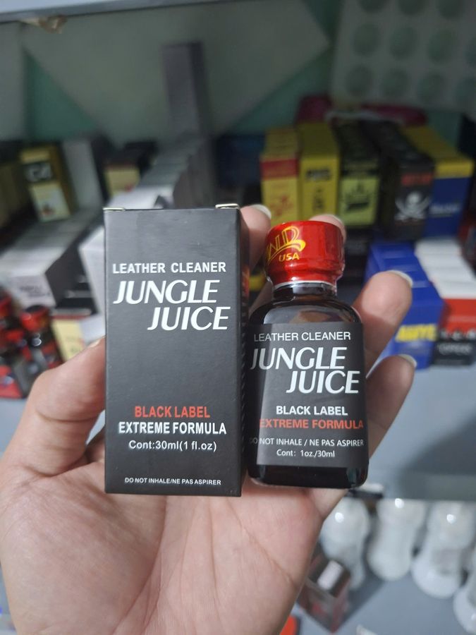 ( nhathuocsuckhoe.com) Popper 30ml USA, Dòng Mạnh Phê Lâu Cho Ng Lờn, Tác Dụng Nhanh Chóng, Hít Là Phê Ngay 