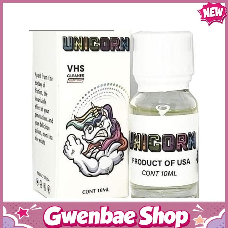Unicorn VHS 10ml Chính Hãng - Gwen Shop Chính Hãng