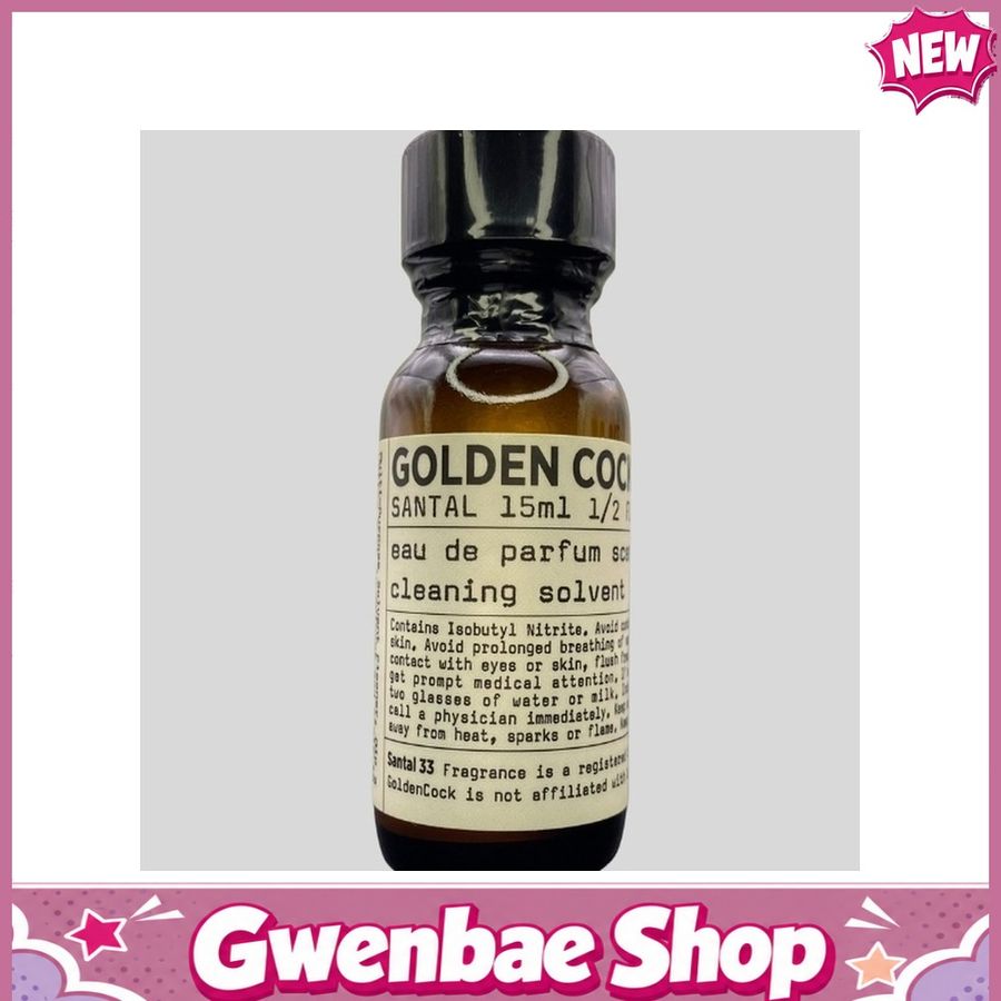 Santal 98 15ml Chính Hãng - Gwen Shop Chính Hãng