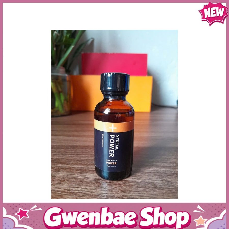 Xtreme Power 30ml Chính Hãng - Gwen Shop Chính Hãng