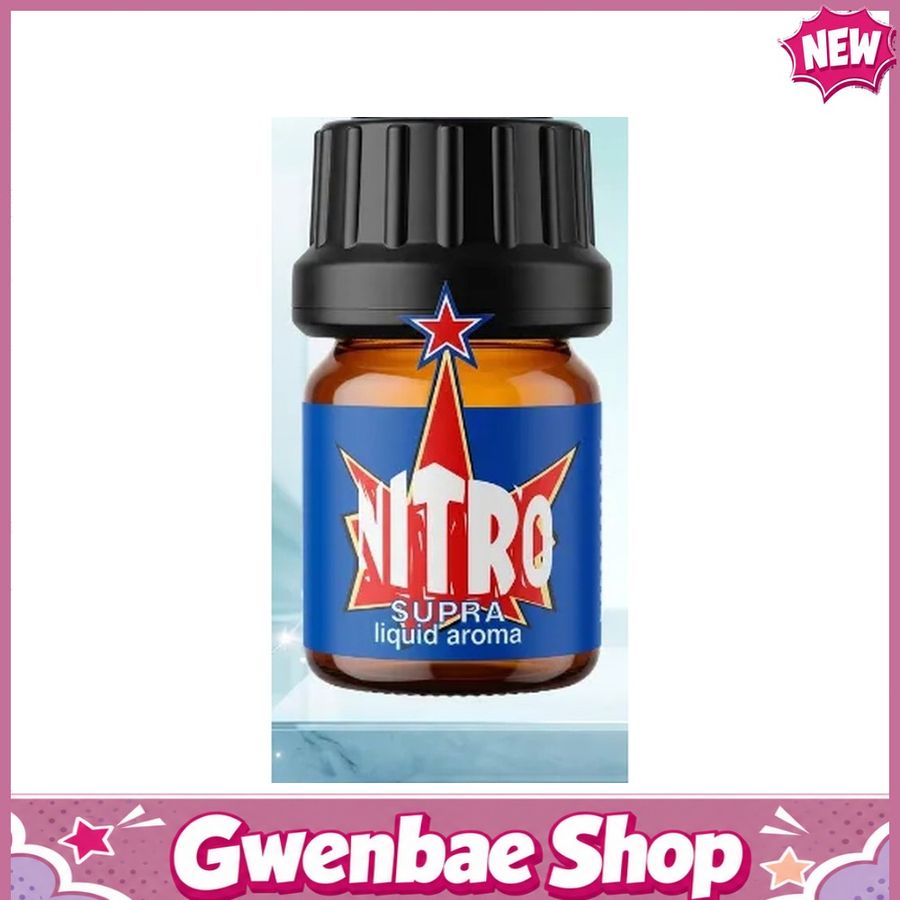 Nitro 20ml Chính Hãng - Gwen Shop Chính Hãng