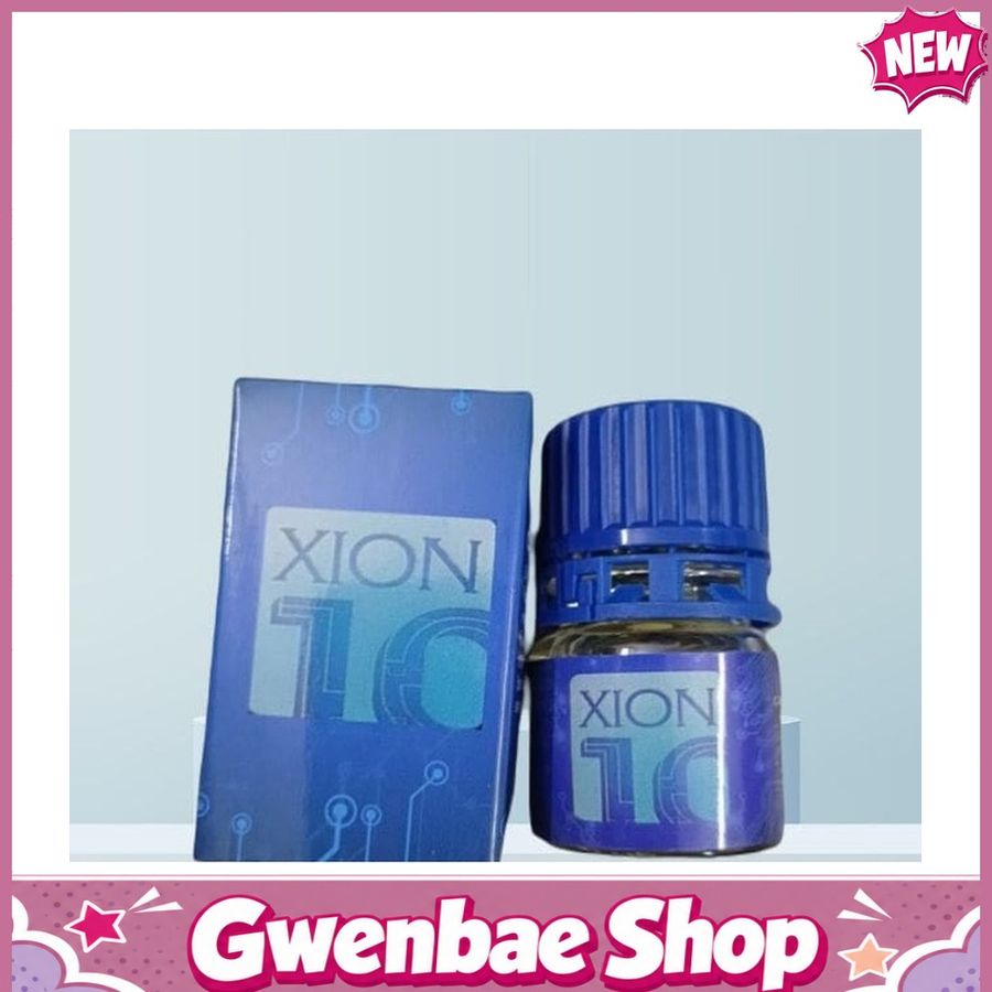 XION 20ml Chính Hãng - Gwen Shop Chính Hãng