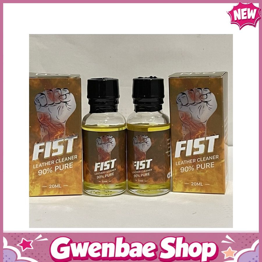 Fist 20ml Chính Hãng - Gwen Shop Chính Hãng