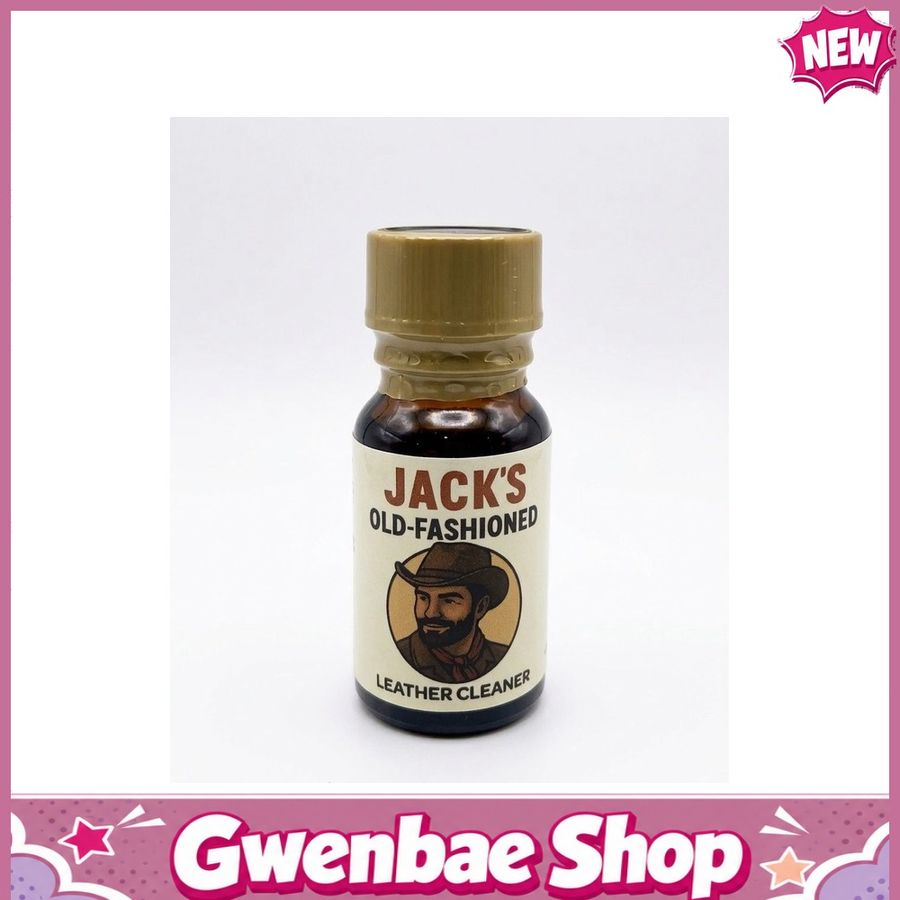 Popper Jack's Old Fashioned 10ml Chính Hãng - Gwen Shop Chính Hãng