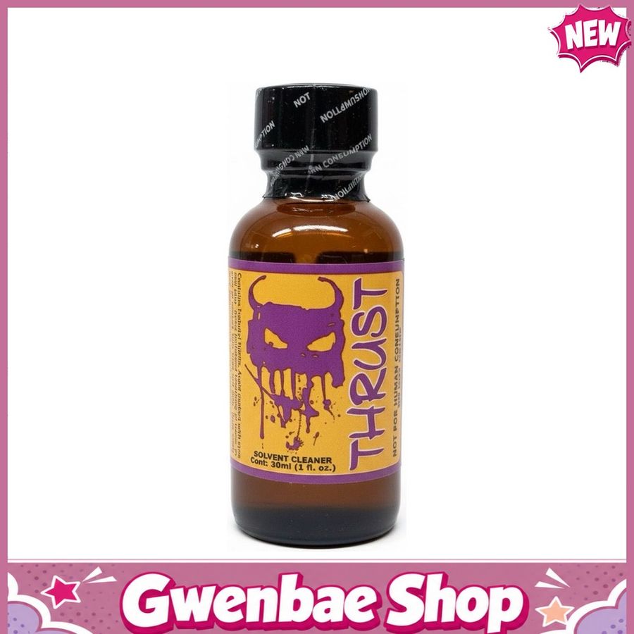 Popper Thrust 30ml Chính Hãng - Gwen Shop Chính Hãng