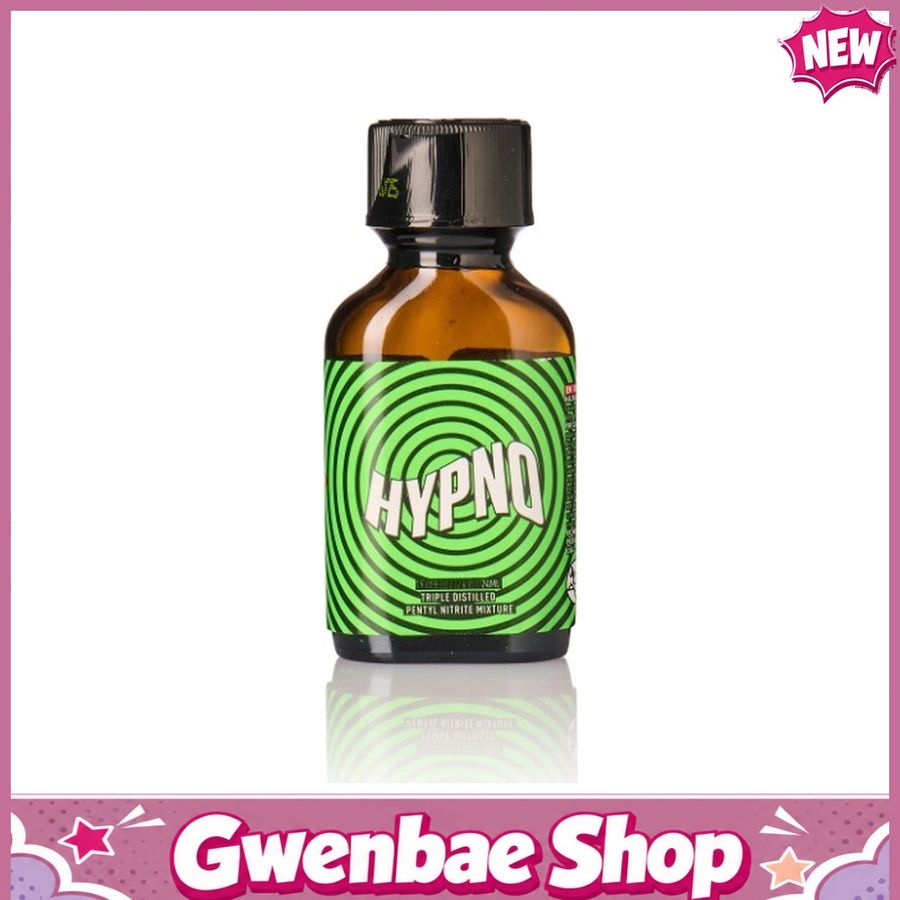 Popper Twisted Beast Hypno 24ml Chính Hãng - Gwen Shop Chính Hãng
