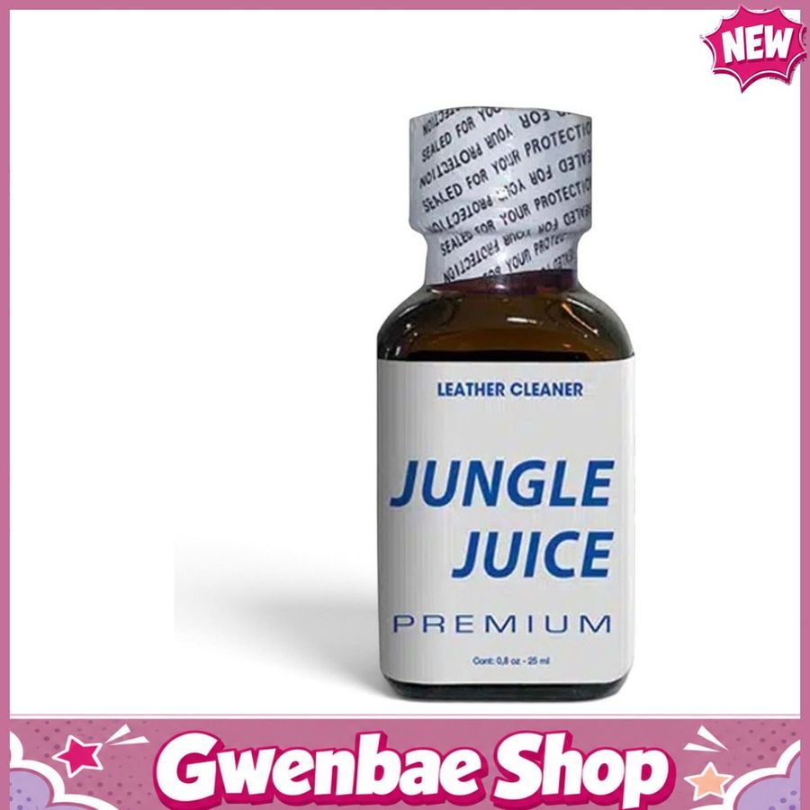 Popper Jungle Juice Premium 25ml Chính Hãng - Gwen Shop Chính Hãng