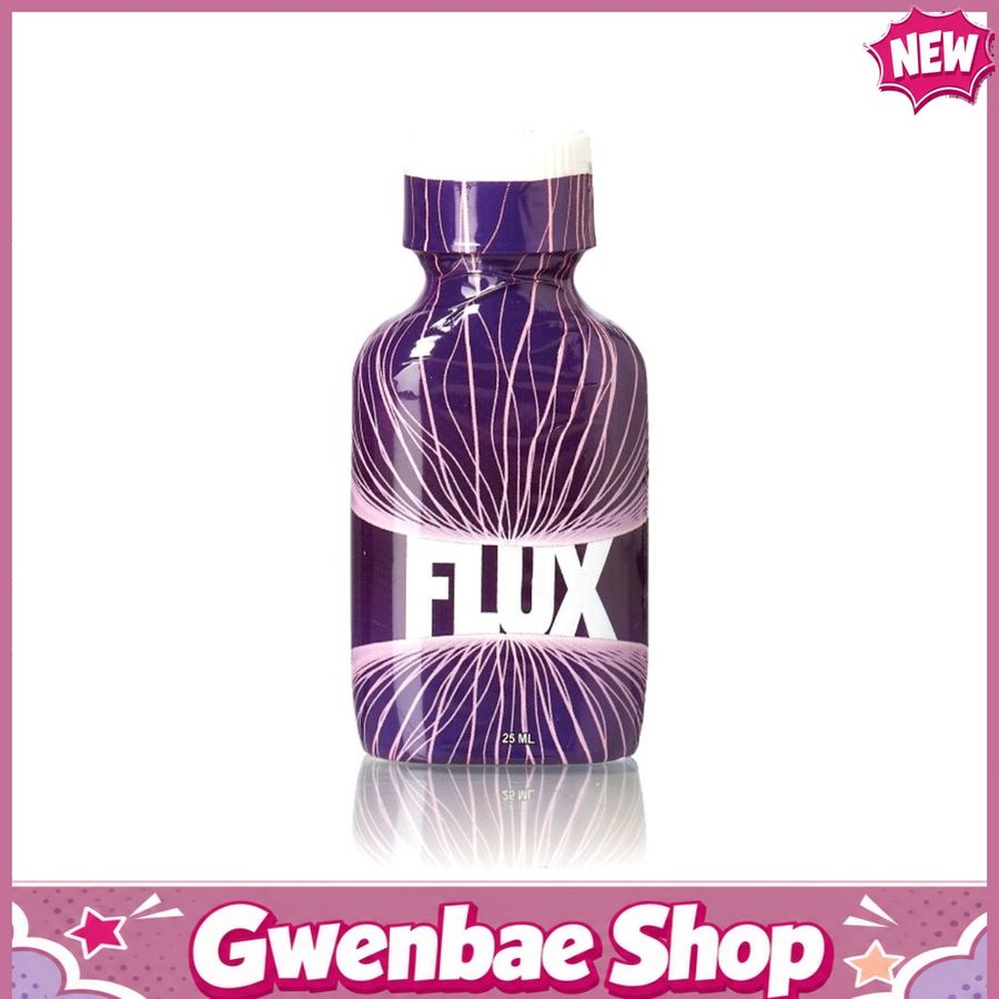 Popper Shelbora Flux 25ml Chính Hãng - Gwen Shop Chính Hãng