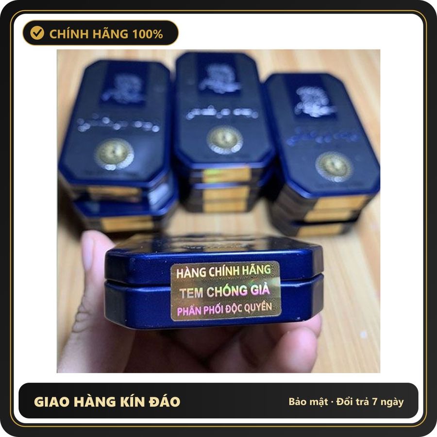 Viên uống hỗ trợ sinh lý nam Hàng Chính Hãng Thái Lan Thuốc Ngựa Thái Hộp 10 Viên, Có Tem Chống Hàng Giả, Ko Tác Dụng Hoàn Tiền