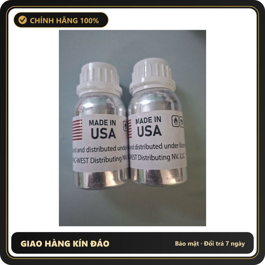 Chai hít tăng khoái cảm Popper 100ml Shop Chính Hãng, Popper Khô 100ml USA, Dòng Cực Mạnh, Phê Lâu Cho Ng Lờn Nặng, che tên sản phẩm bảo mật kín đáo