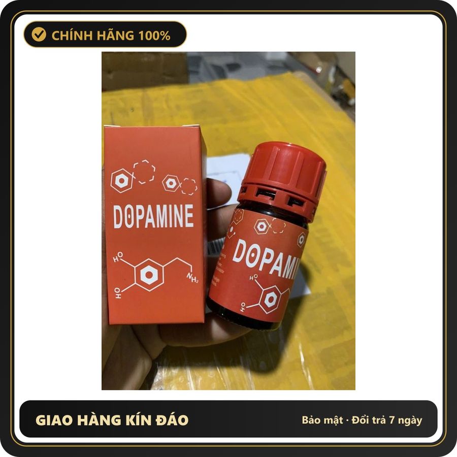 DOPAMINE 40ml Shop Chính Hãng, Lấy Đúng Mẫu 40ml USA, Dòng Mạnh, Phê Lâu,Ko Nhức Đầu, Ko Bỏng Mũi, che tên sản phẩm bảo mật kín đáo