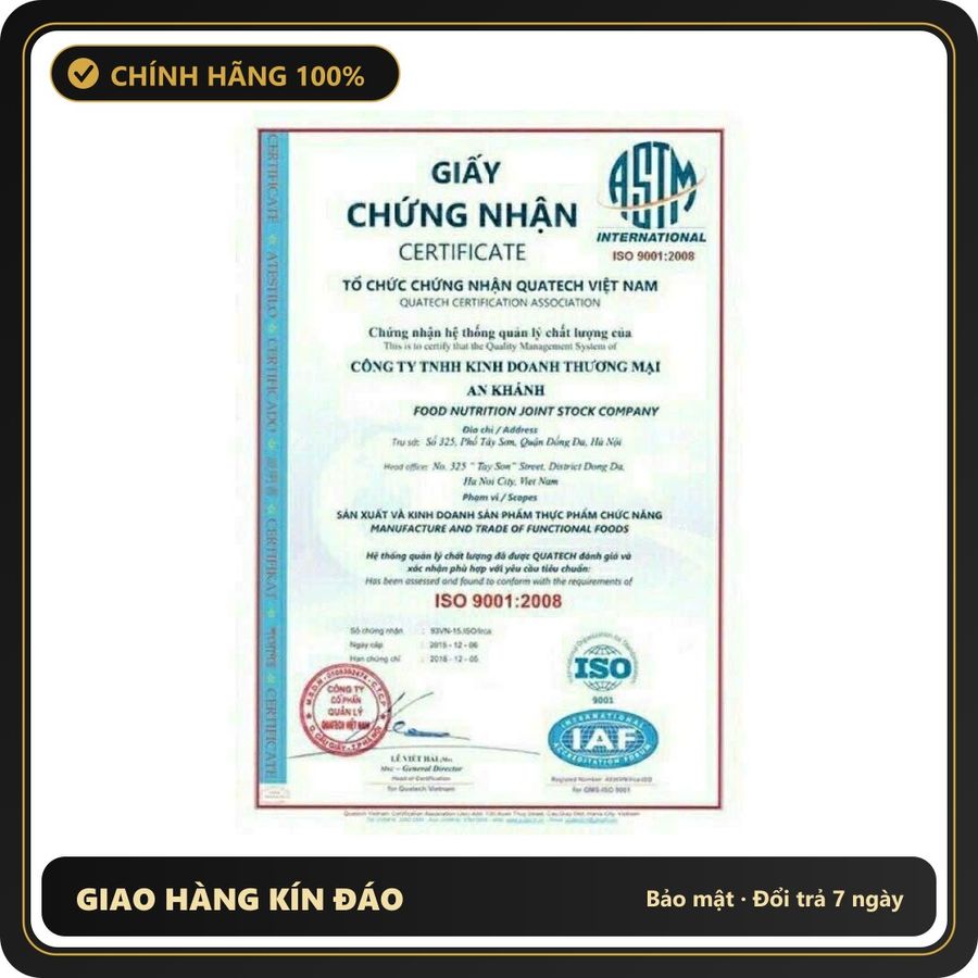 (Che Tên) GIẢM CÂN YANHEE VIP 18 - GIẢM CÂN CHÍNH HÃNG THÁI LAN Chuẩn Auth