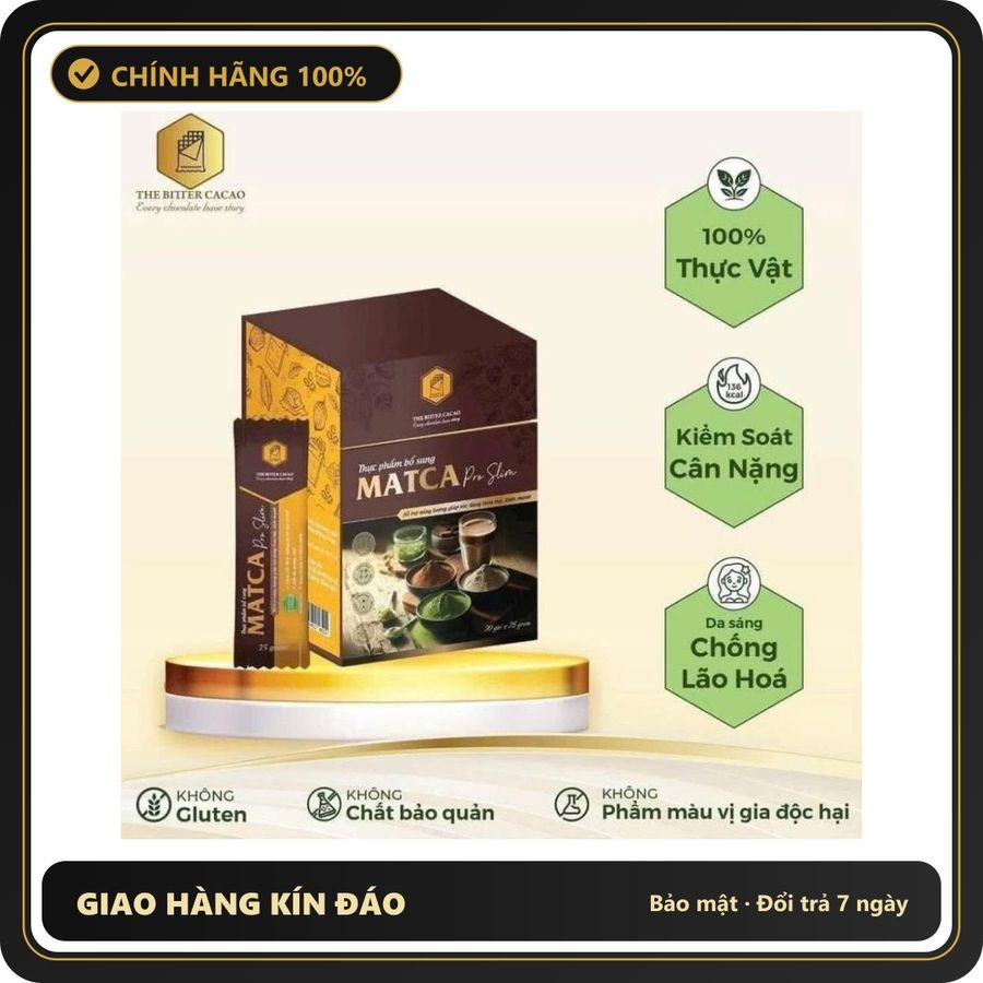 (Che Tên) MATCA PRO SLIM - hộp 20 gói Bảo Mật Tuyệt Đối - chất liệu an toàn cho da, dễ vệ sinh, êm ái khi dùng