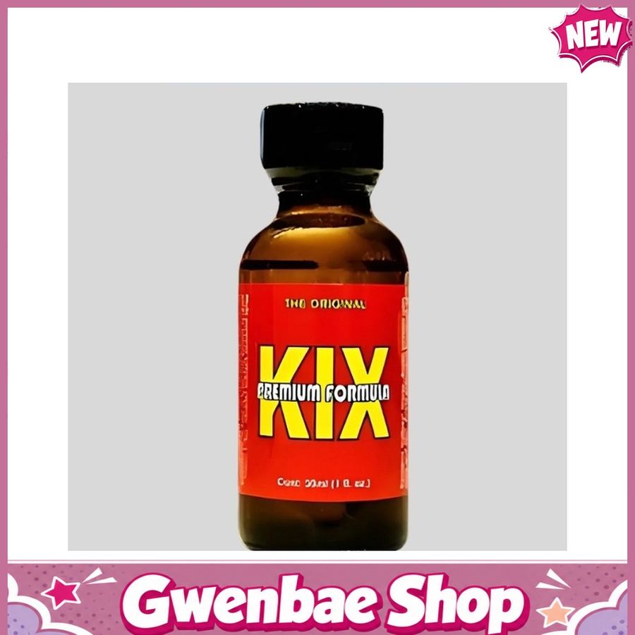 Kix 30ml Chính Hãng - Gwen Shop Chính Hãng