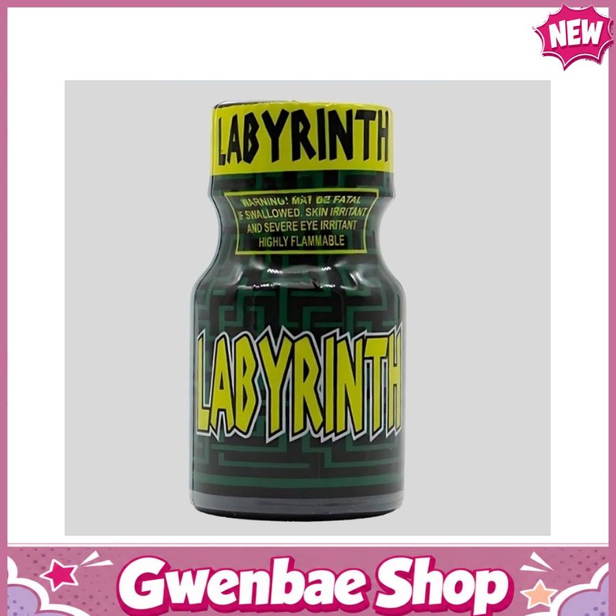 Labyrinth 10ml Chính Hãng - Gwen Shop Chính Hãng