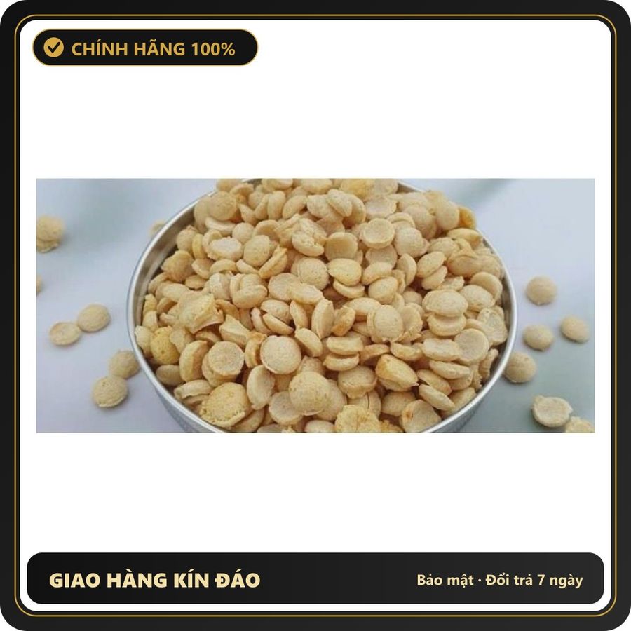 (Che Tên) Cốm Yến mạch nổ giòn Không đường Ăn sáng Ít calo Ngũ cốc yến mạch giảm cân Eatclean Healthy Cao Cấp Bảo Đảm