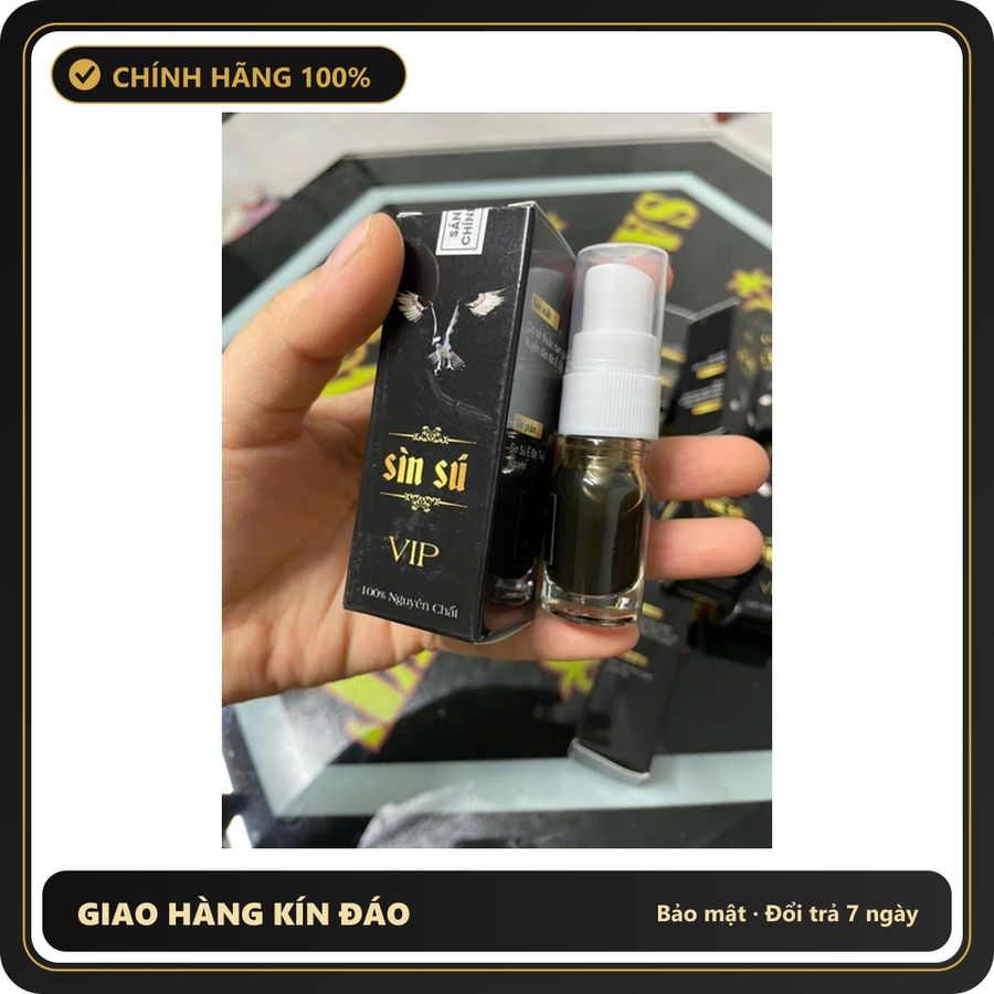 (Che Tên) Sìn Sú Nước HÀNG VIP CHẤT LƯỢNG CỰC KÌ Giao Nhanh Toàn Quốc