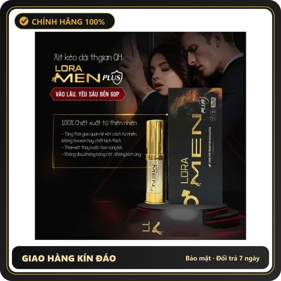 (Che Tên) Loramen Cô Giáo Hương Siêu Chồng Xịt Vợ Khen trợ giá 60% Siêu Sale dùng 35 lần cải thiên. XTS Cao Cấp Bảo Đảm