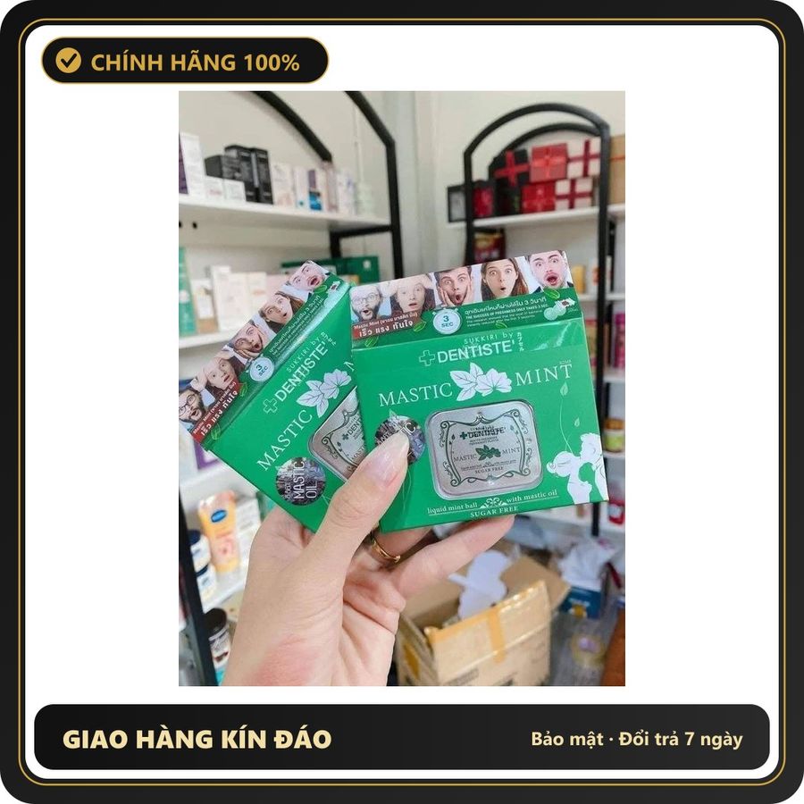 (Che Tên) Kẹo Phòng The BJ Cực Đỉnh Hàng Chính Hãng Thái Lan Giá Cực Sốc MEGA MEGA sale 60% 1 hộp 20v Giao Nhanh Toàn Quốc