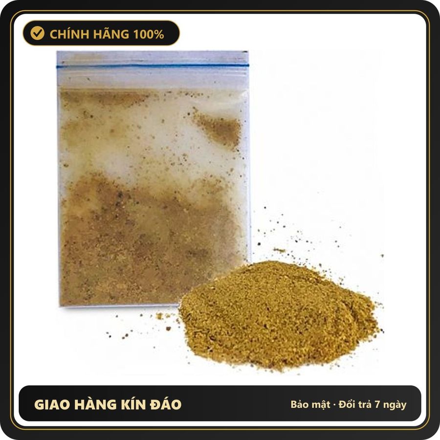 (Che Tên) Bột cho chim kéo dài 30p nguyên chất Hỗ Trợ 24/7 - chất liệu an toàn cho da, dễ vệ sinh, êm ái khi dùng