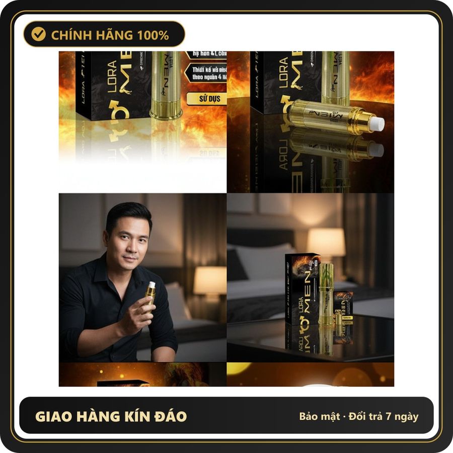 (Che Tên) Nước Hoa Xịt Nam Long Time Plus - Hương Tự Nhiên Duy Trì Suốt Ngày - Sản Phẩm Nam Dễ Sử Dụng Giao Nhanh Toàn Quốc