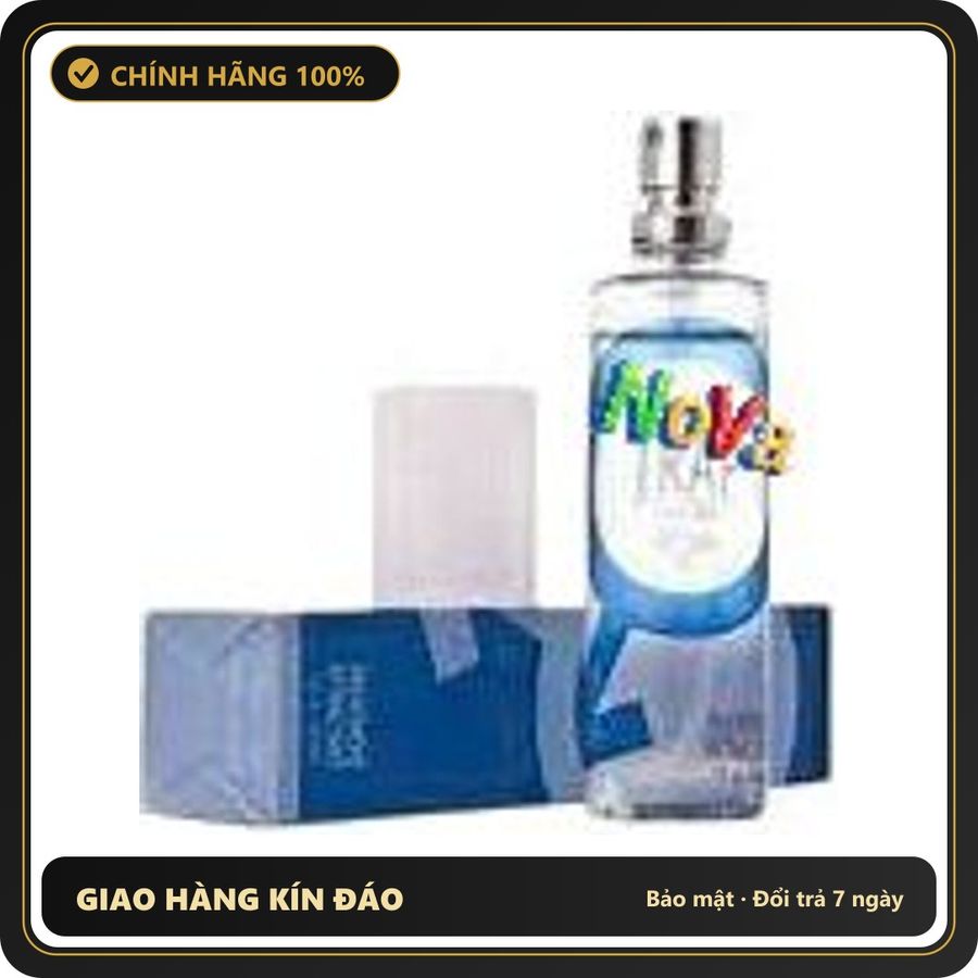 (Che Tên) Nước Hoa Sexy Trap For Him Cao Cấp - Nước Hoa Kích Thích Pheromone Độc Quyền Từ Nhật Bản 29.5ml Cao Cấp Bảo Đảm