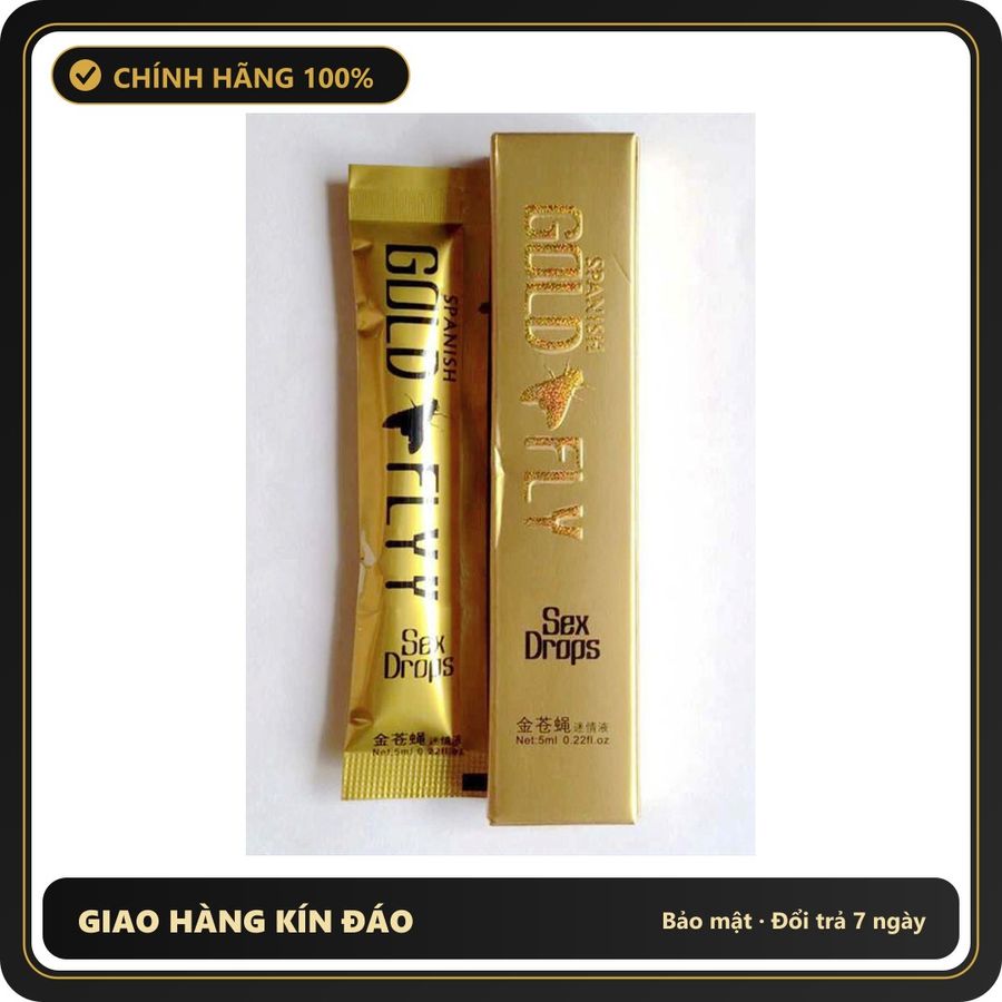 (Che Tên) Nước kích dụ c cho nữ không màu - không mùi vị - tăng ham muốn mạnh mẽ cho nữ giới Bảo Mật Tuyệt Đối