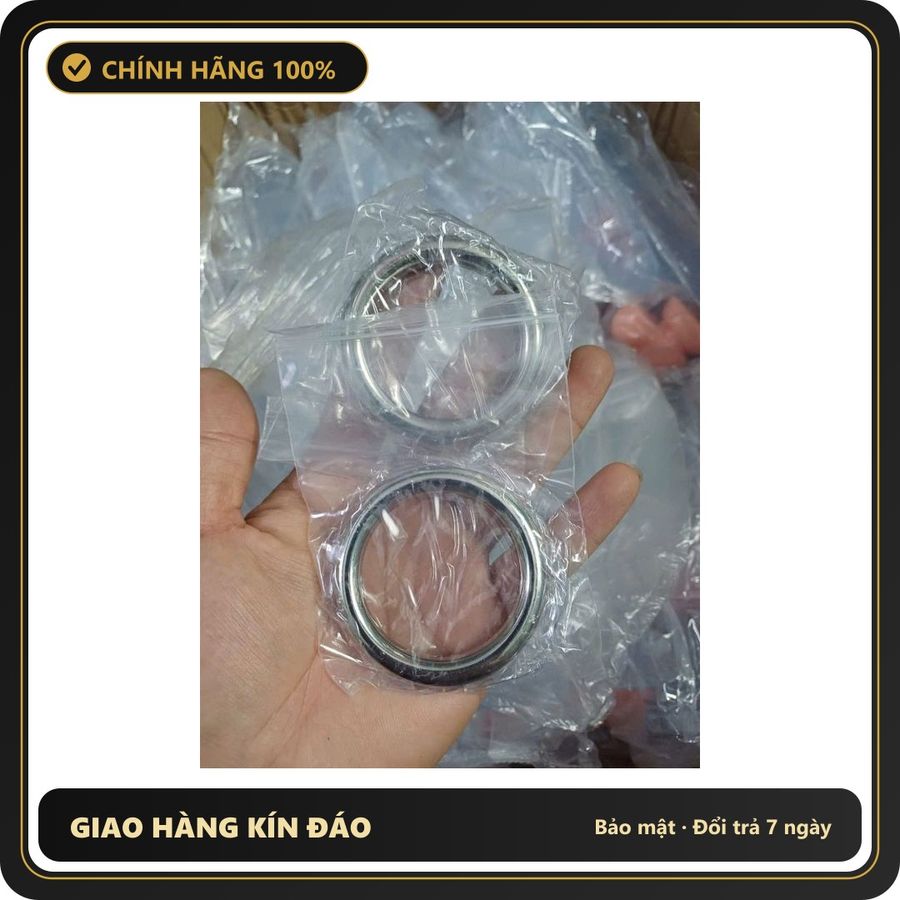 (Che Tên) (Sale) Vòng Đeo Dương Vật Inox Cao Cấp, Ko Rỉ Sét,Cao Cấp, Che Tên Giao Nhanh Toàn Quốc