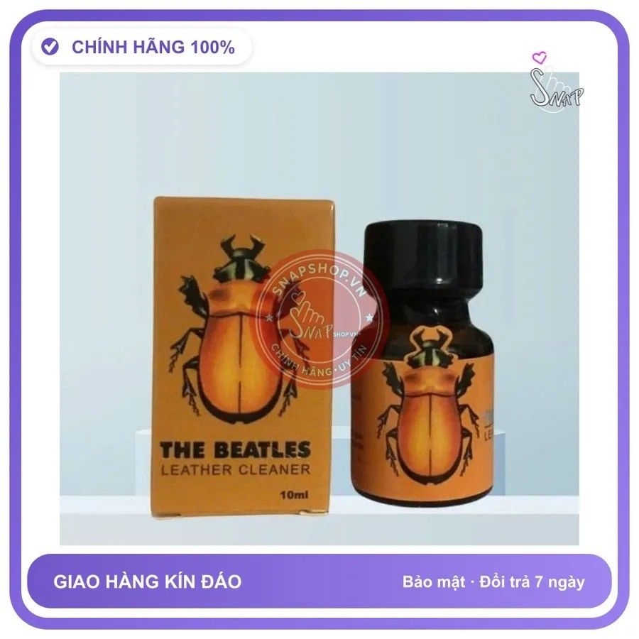 Chai Hít Popper 10ml USA Hàng Chính Hãng,Giá Tốt Sale