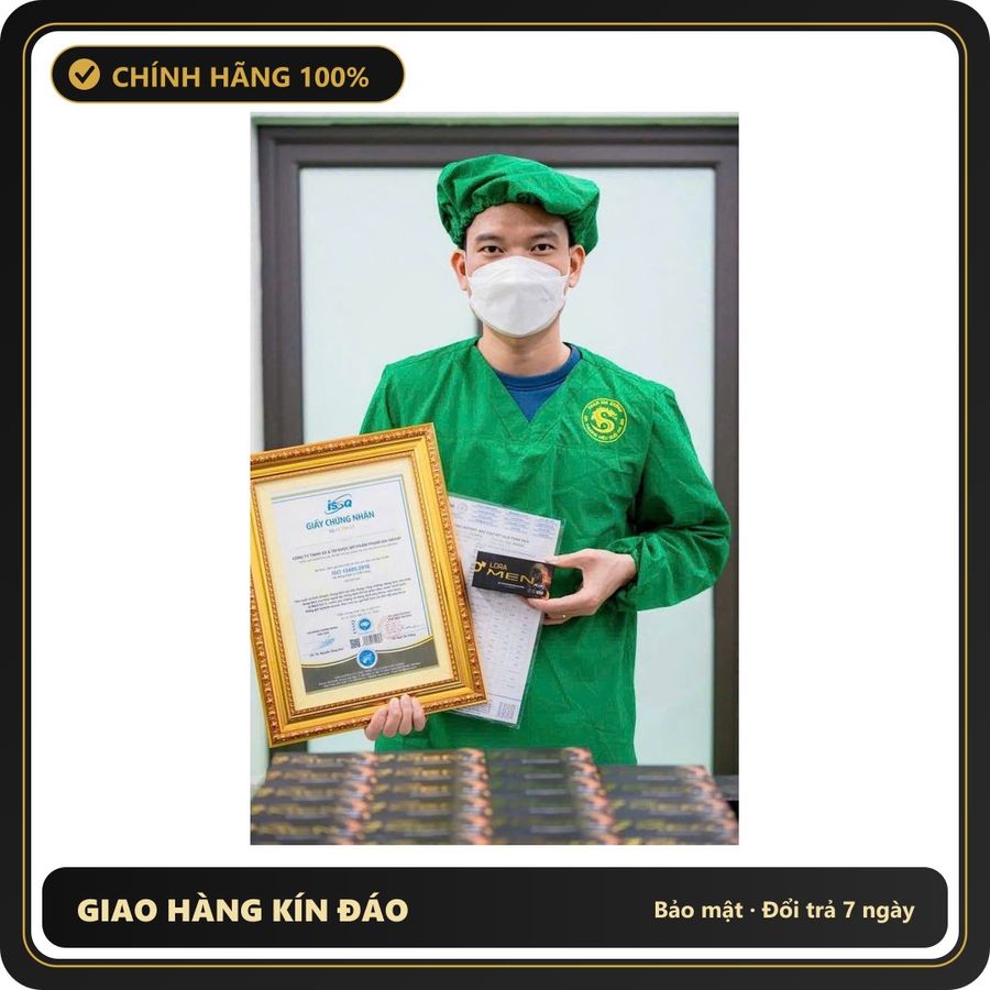 (Che Tên) Loramen Plus Cô Giáo Hương Chai 5ml Vàng xịt 30 lần dùng Bảo Mật Tuyệt Đối