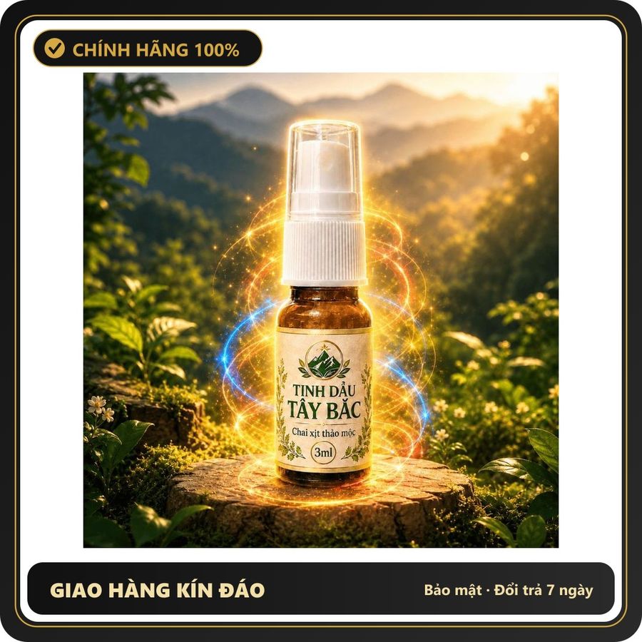 (Che Tên) Tinh Dầu Tây Bắc Cô Đặc Từ Thiên Nhiên Siêu Sale Bán Chạy TOP 1 773175 Hỗ Trợ 24/7