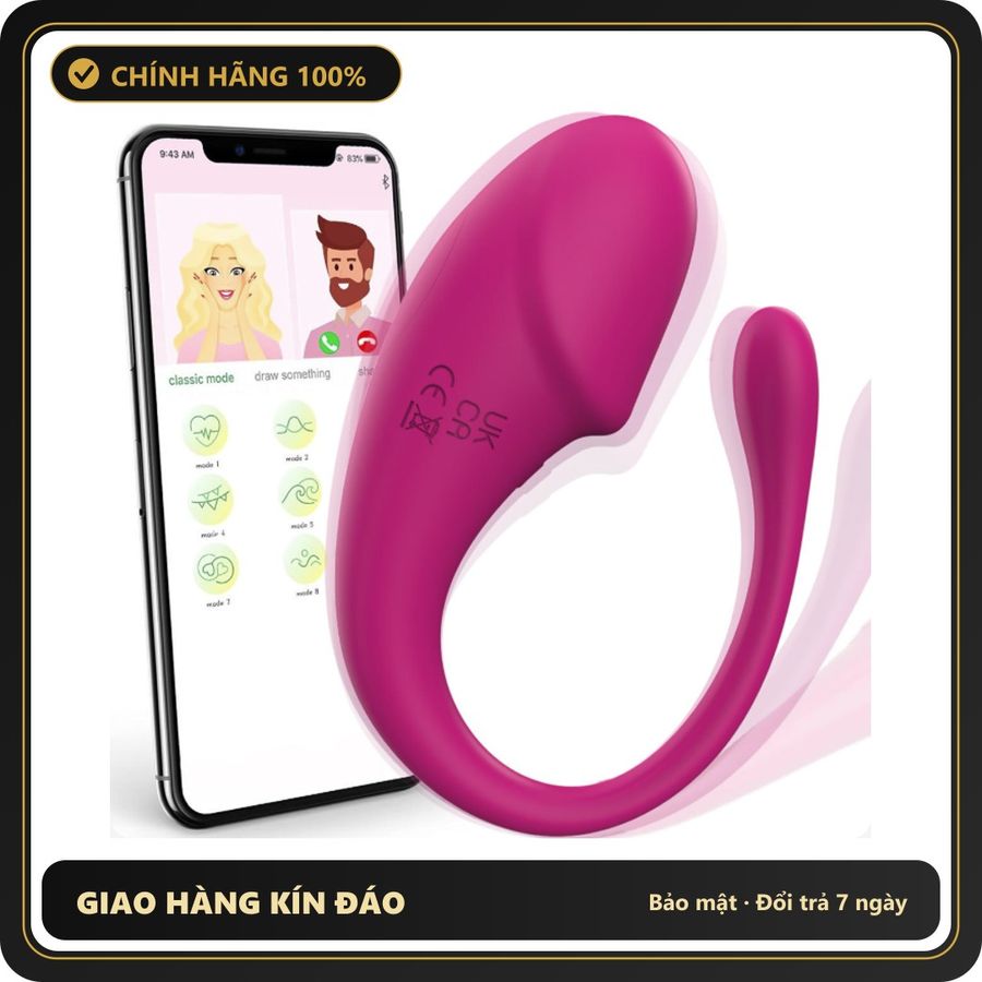 (Che Tên) Thiết bị thư giãn mini – Công nghệ thông minh, nhỏ gọn tiện lợi Cao Cấp Bảo Đảm