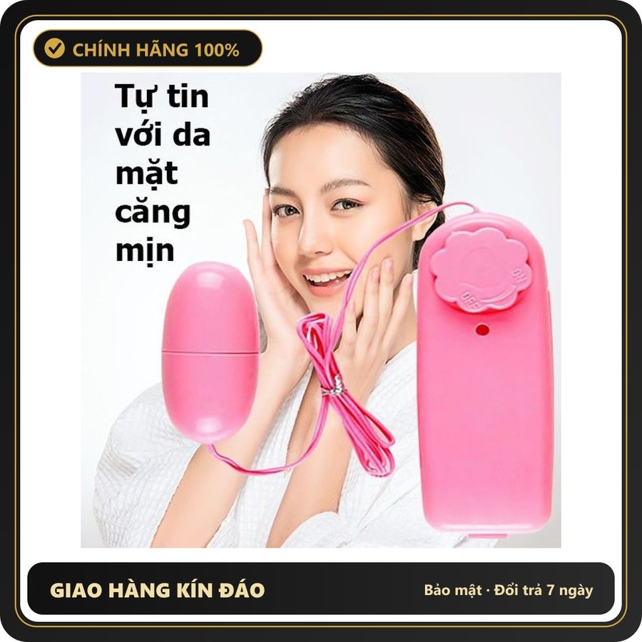 (Che Tên) Thiết bị y tế massage hỗ trợ sức khỏe nữ - Hàng Mới Về